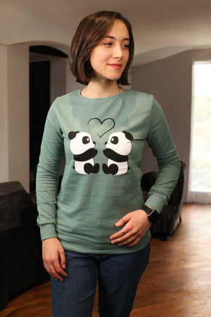Woman's Sweatshirt