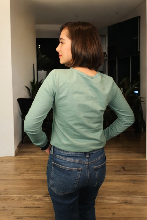 Woman's Sweatshirt