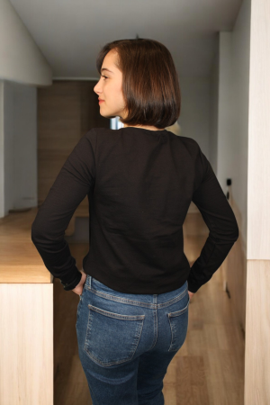 Woman's Sweatshirt