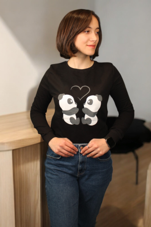 Woman's Sweatshirt