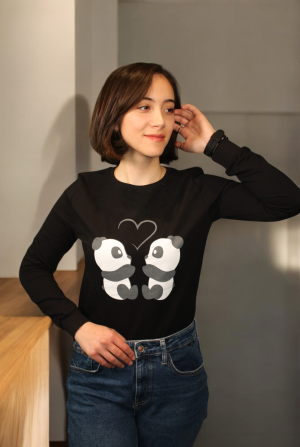 Woman's Sweatshirt