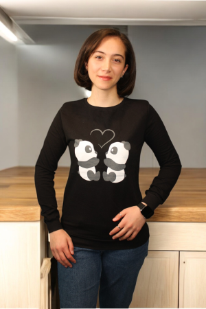 Woman's Sweatshirt