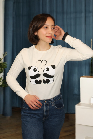 Woman's Sweatshirt