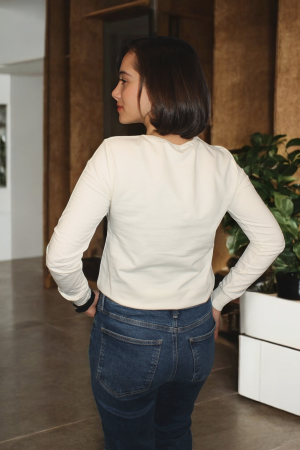 Woman's Sweatshirt