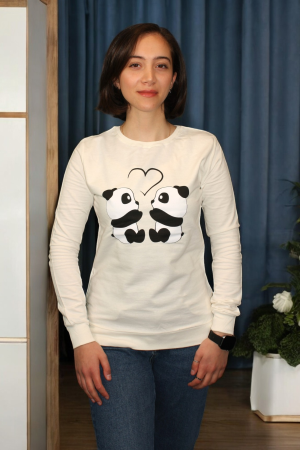 Woman's Sweatshirt