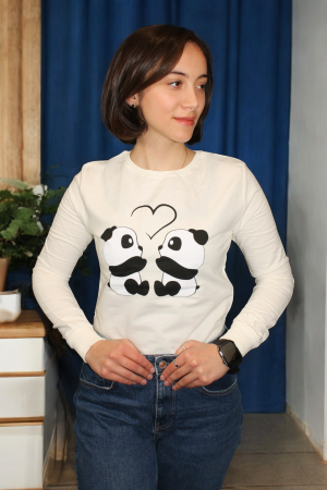 Woman's Sweatshirt