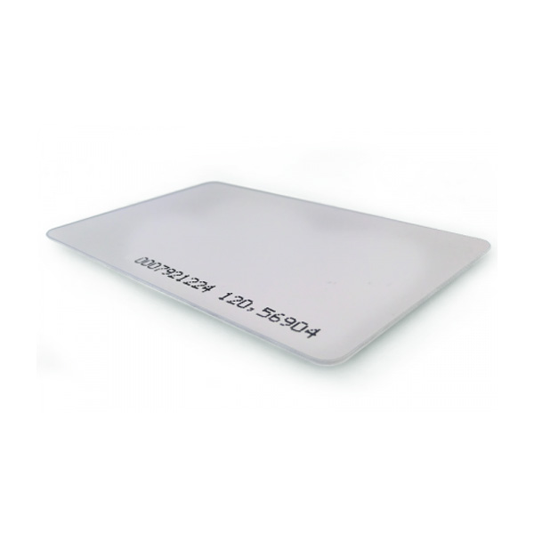 ZKTECO ID card(thin)