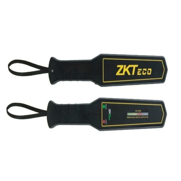 ZkTeco ZK-D180 - Hand Held Metal Detector