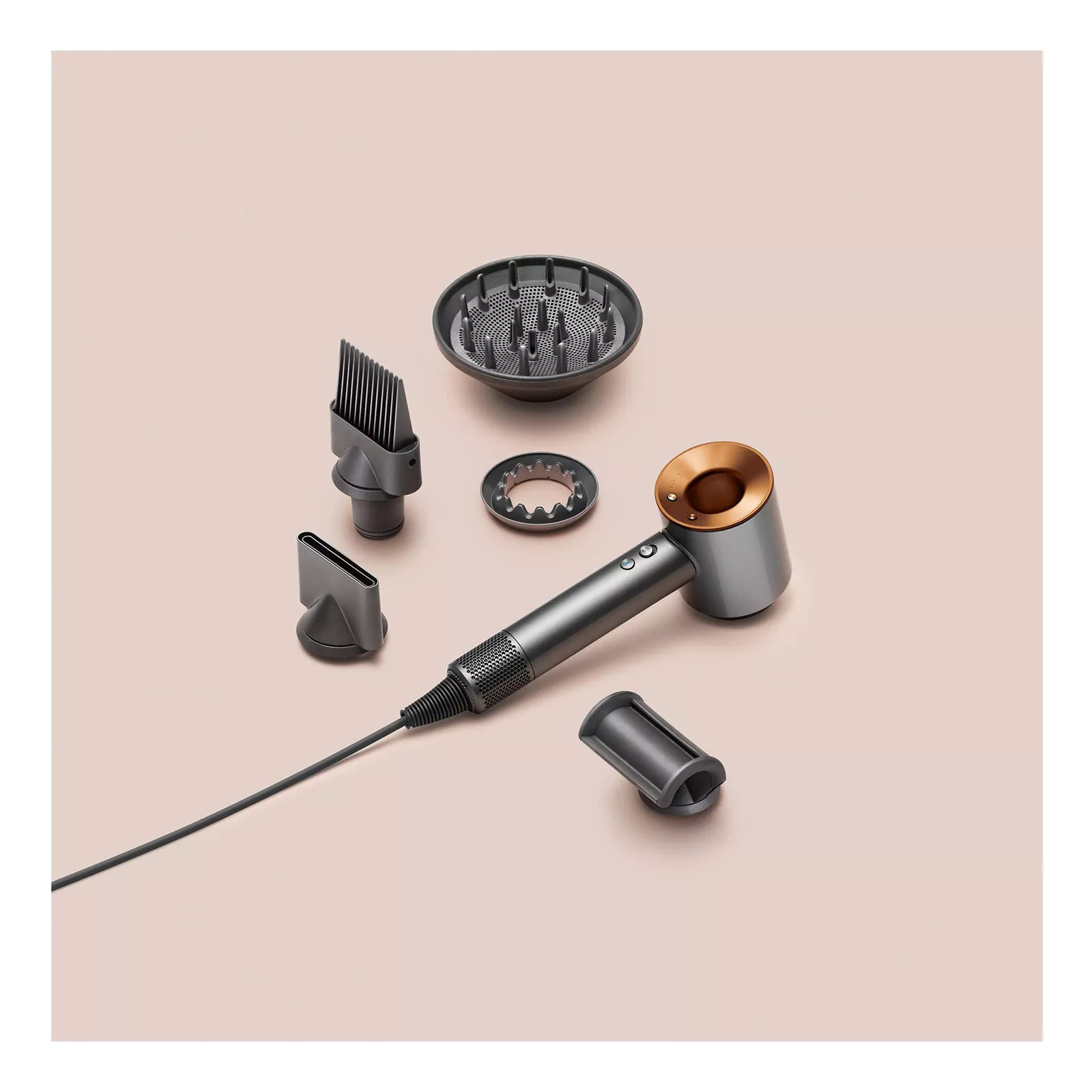 Dyson Supersonic™ Hair Dryer