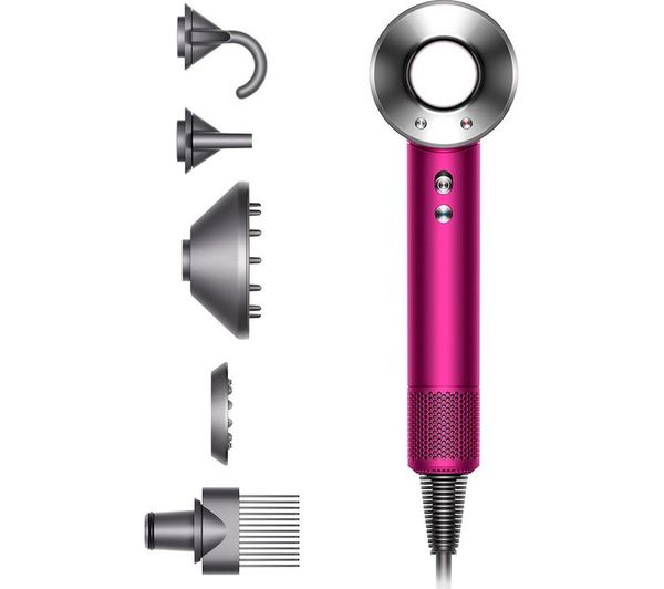 Dyson Supersonic™ Hair Dryer