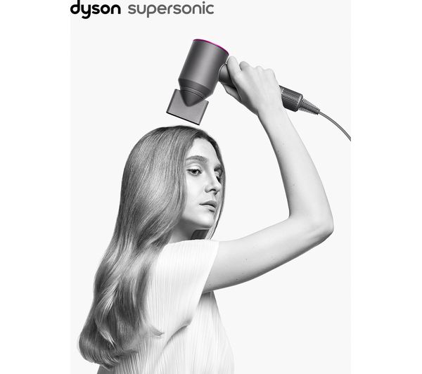Dyson Supersonic™ Hair Dryer