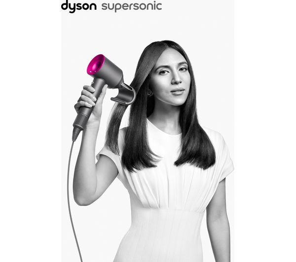Dyson Supersonic™ Hair Dryer