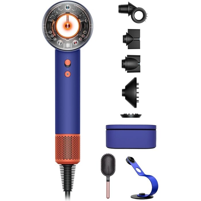Hair dryer Dyson Supersonic HD16