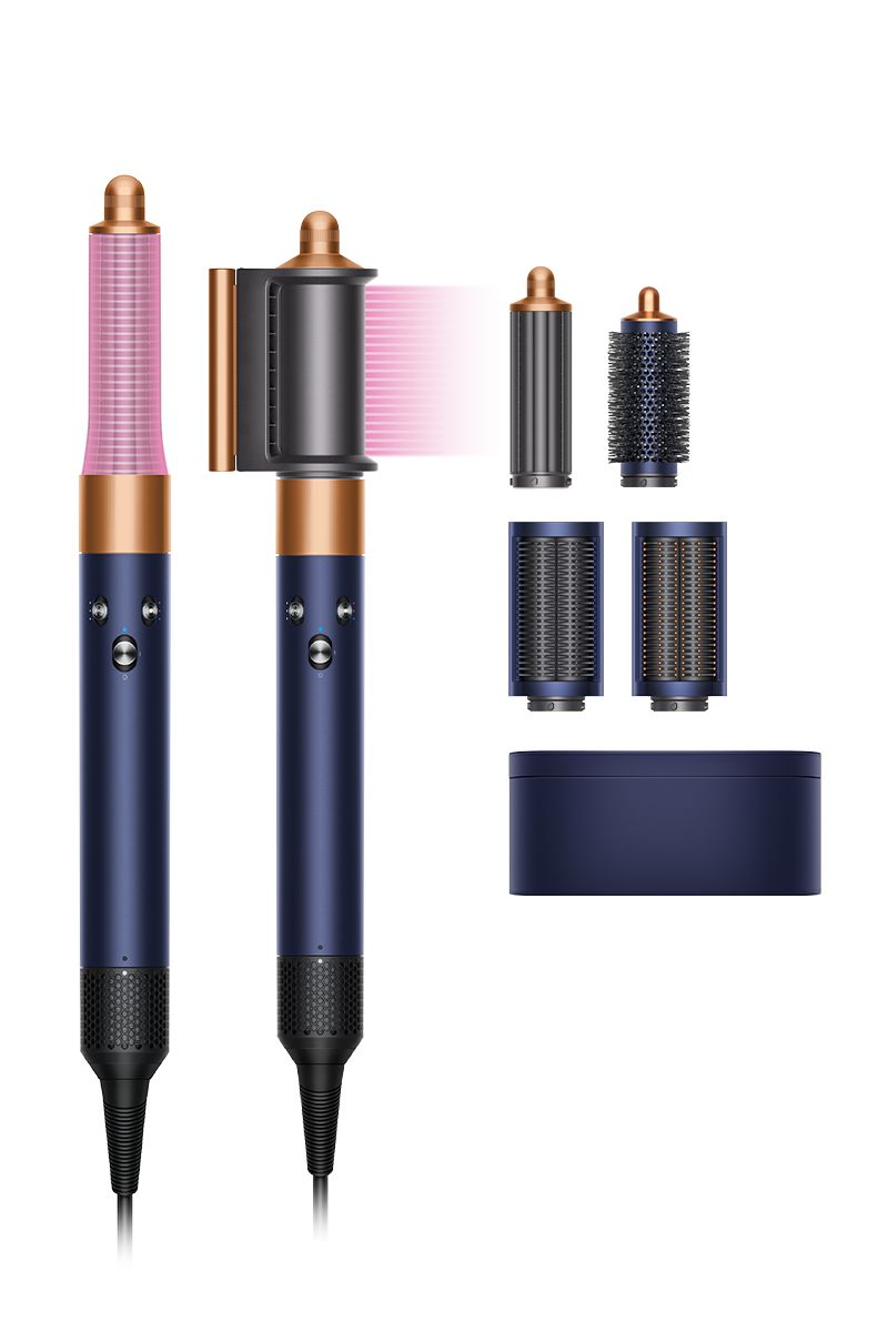 Styler Dyson Airwrap Complete Long HS05