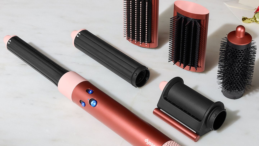DYSON Airwrap Complete Long Volumise Multi-Styler & Dryer