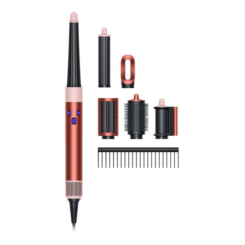 DYSON Airwrap Complete Long Volumise Multi-Styler & Dryer