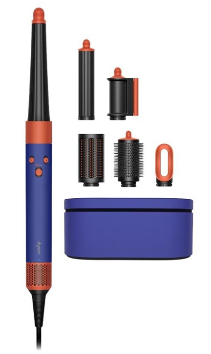 DYSON Airwrap Complete Long Volumise Multi-Styler & Dryer