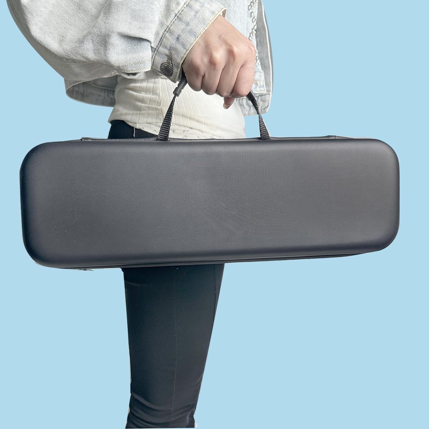 Travel Case for Dyson Airstrait Straightener