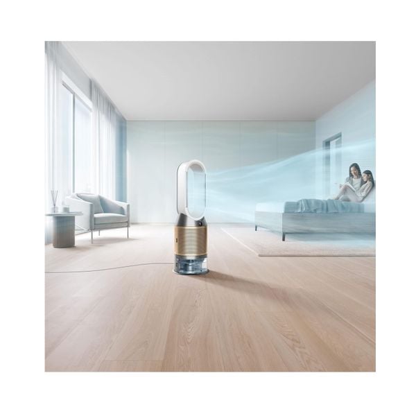 Dyson PH04  Air Purifier