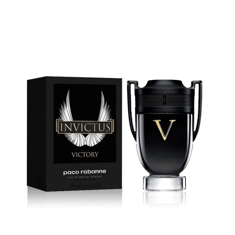 Paco Rabanne Invictus Victory Extreme Eau de Parfum 100ml