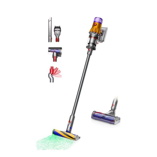 Dyson SV22 V15  Handheld Vacuum Cleaner - 0.35L