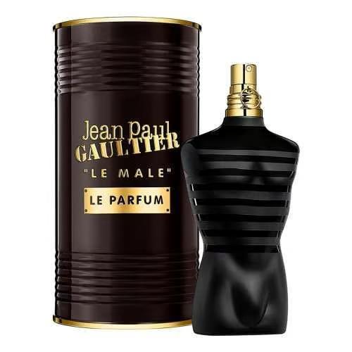 Jean Paul Gaultier Le Male Elixir for Men Eau de Parfum 125ml