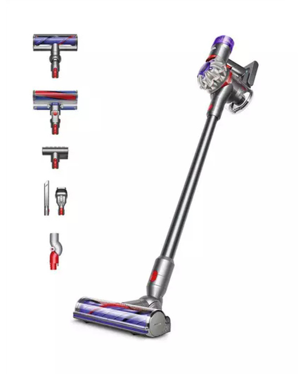 DYSON V8 SV25 ABSOLUTE VACUUM CLEANER