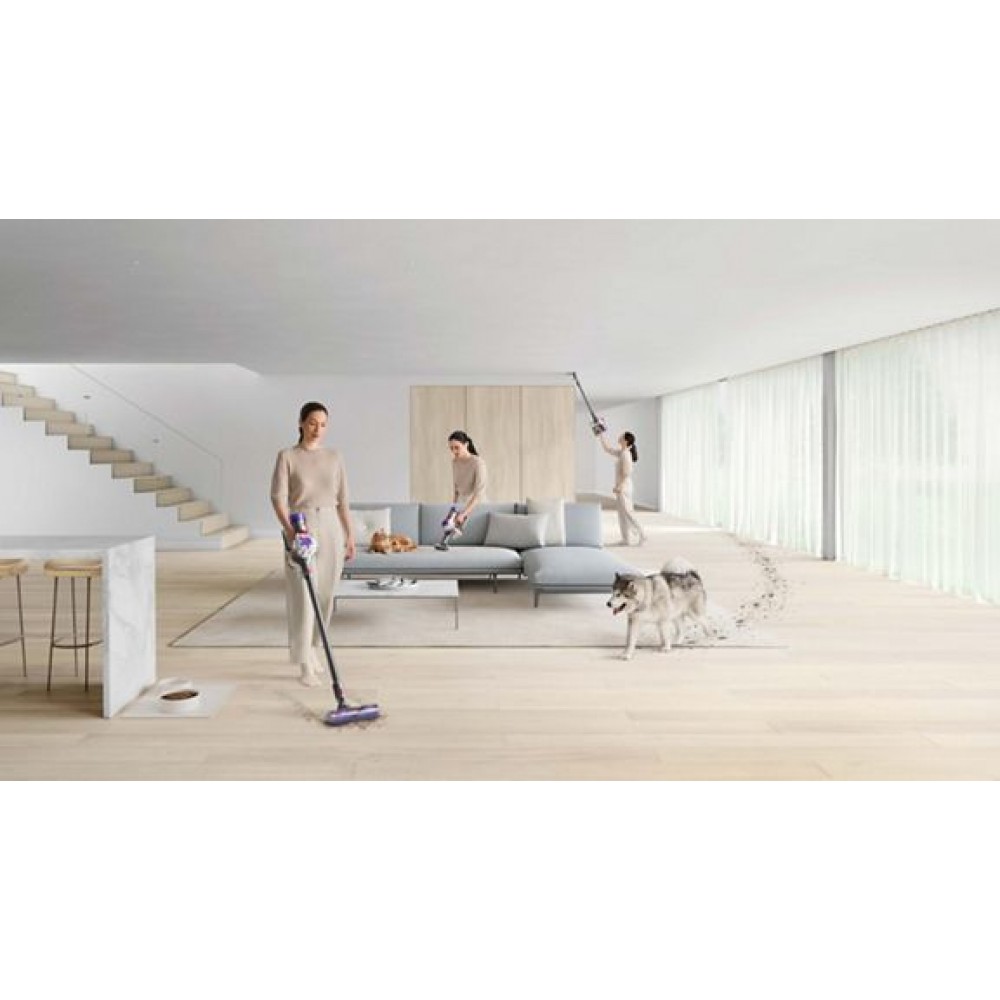 DYSON V8 SV25 ABSOLUTE VACUUM CLEANER