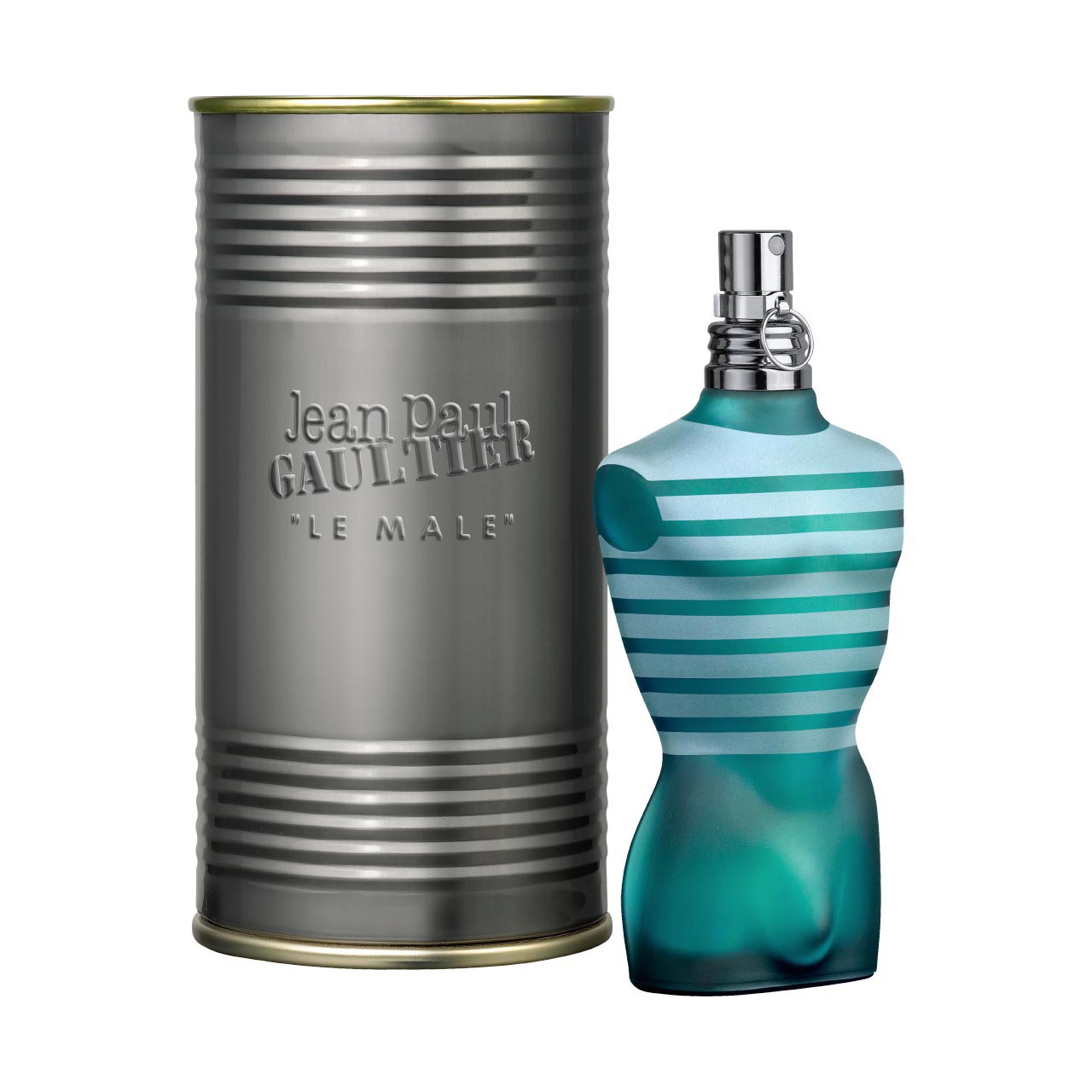 Jean Paul Gaultier Le Male Elixir for Men Eau de Parfum 125ml