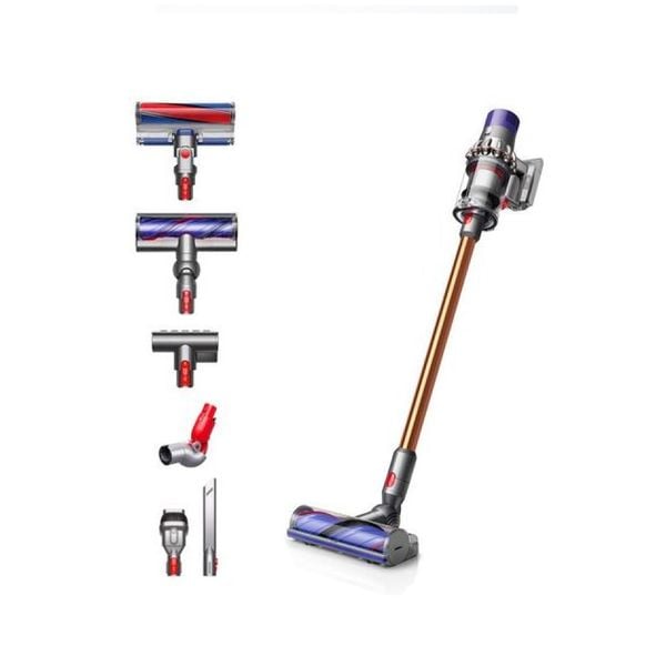 Dyson SV27 Cycl.V10 - Handheld Vacuum Cleaner - 0.76L