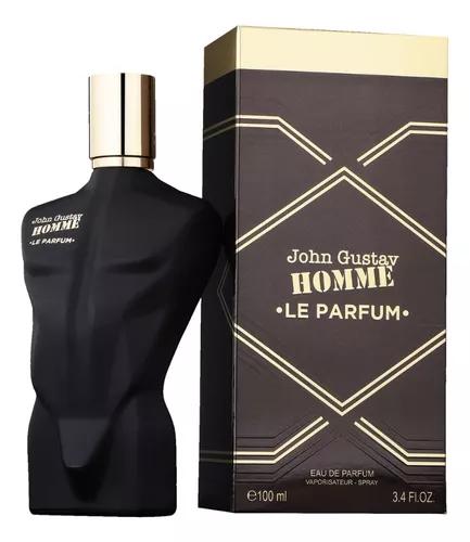 Fragrance World John Gustav Homme Le Parfum ( 100mI)