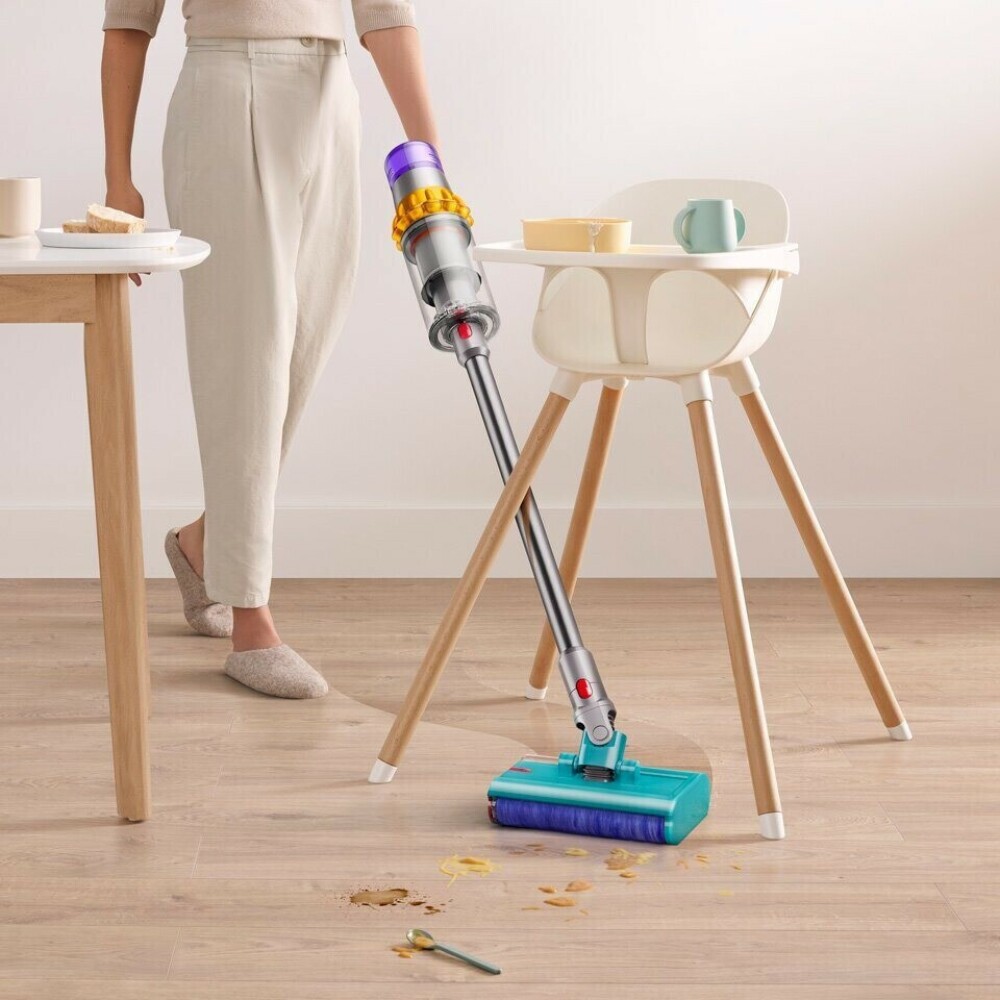 Dyson V15s Detect Submarine handheld vacuum