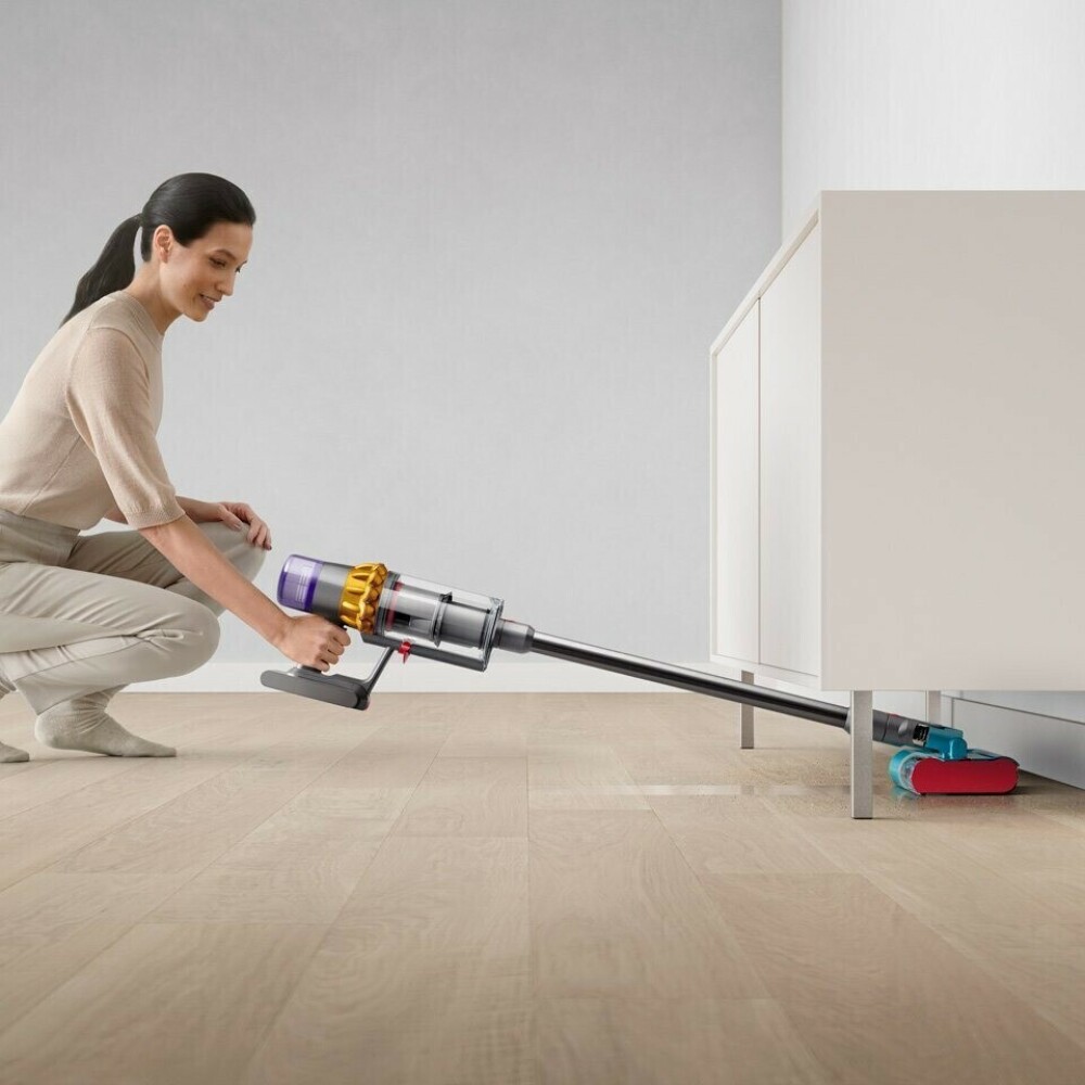 Dyson V15s Detect Submarine handheld vacuum