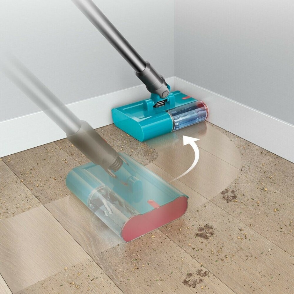 Dyson V15s Detect Submarine handheld vacuum