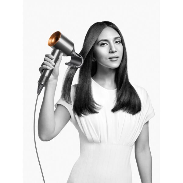 Dyson Supersonic Hair Dryer HD08