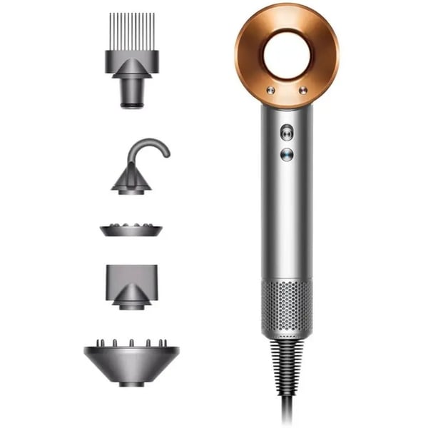 Dyson Supersonic Hair Dryer HD08
