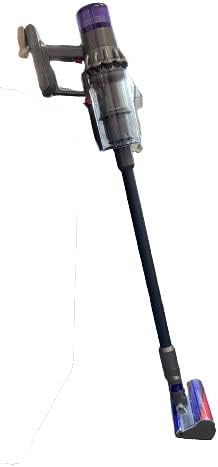 Dyson V11 Total Clean Cordless Vacuum Cleaner Nickel and Black