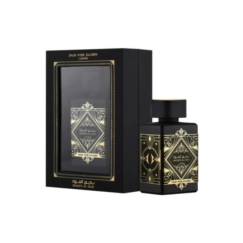 Badi' Al Oud Oud of Glory 100ml - Concentrated Perfume