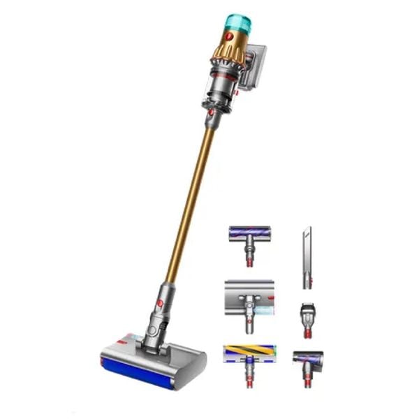 Dyson V12s - Handheld Vacuum Cleaner - 0.35L
