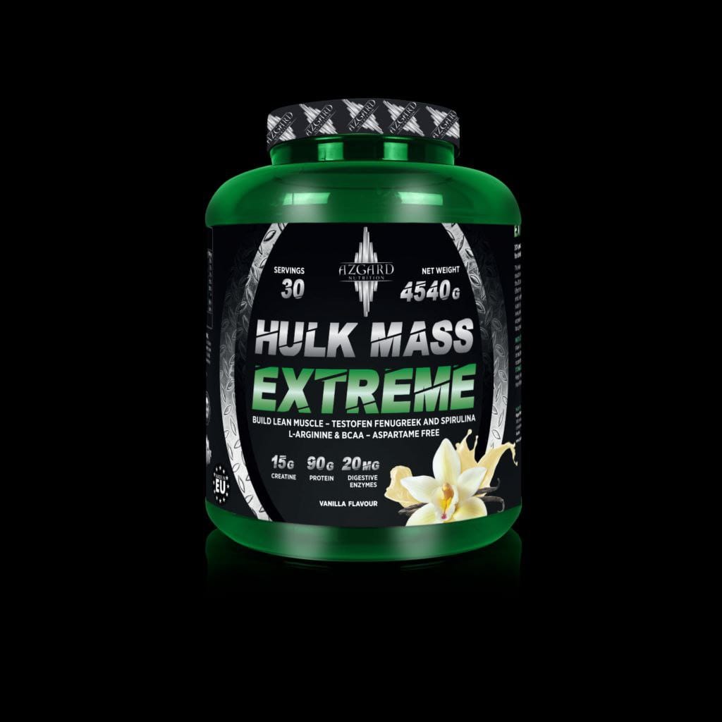 Azgard Hulk Mass Extreme-Vanilla