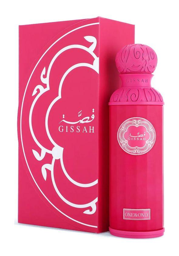 Gissah One And Only Eau de Parfum Women's Perfume