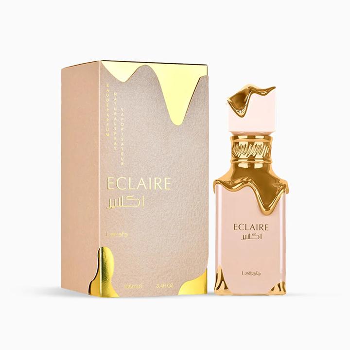 Lattafa Eclaire EDP Spray 100ML -  For Women