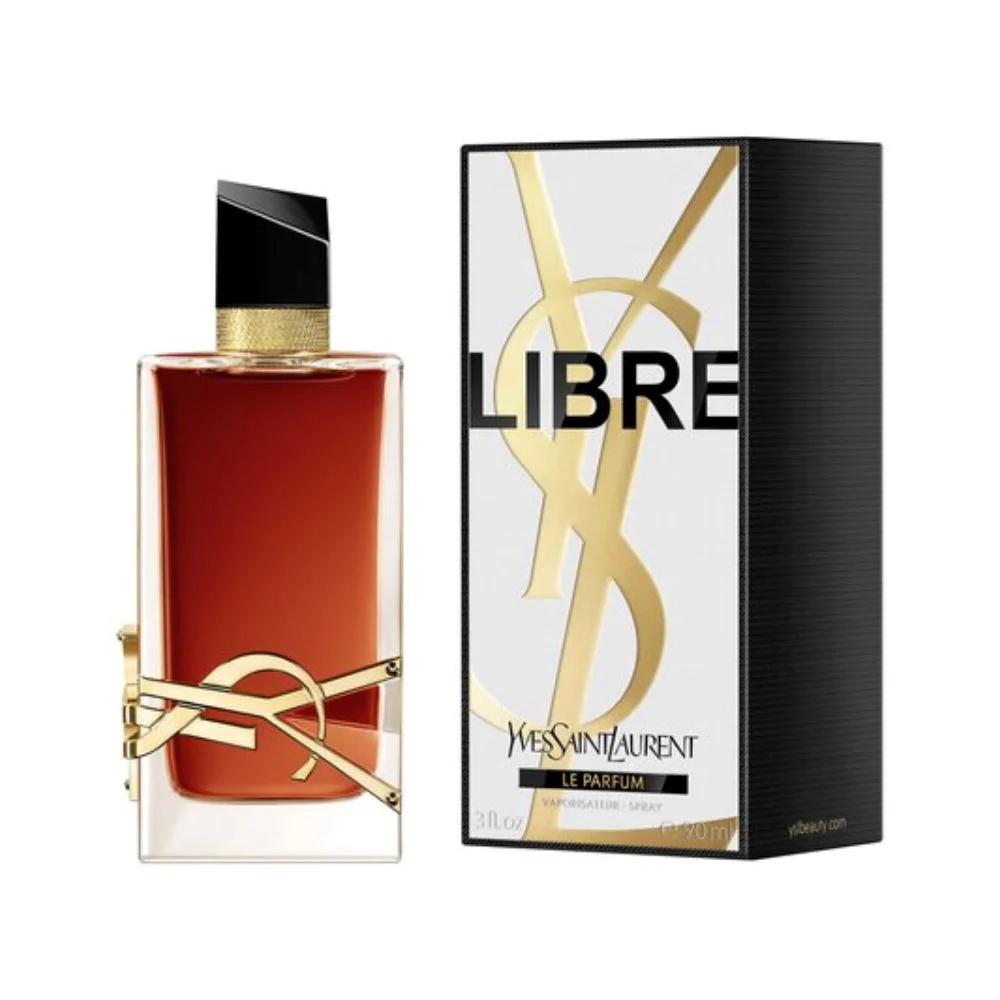 Yves Saint Laurent Libre Eau de Parfum Intense 90ml