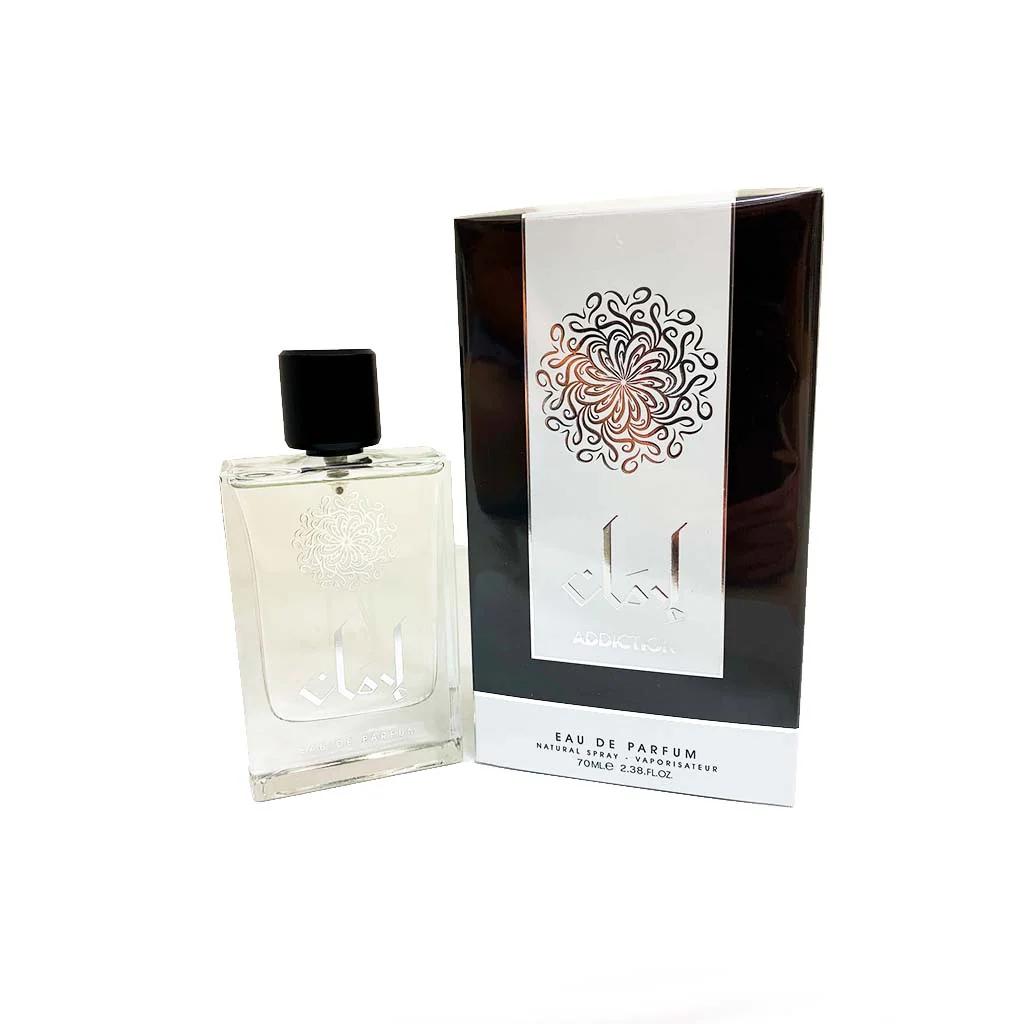 Ozareej Idman Excellent Unisex parfum 70ml