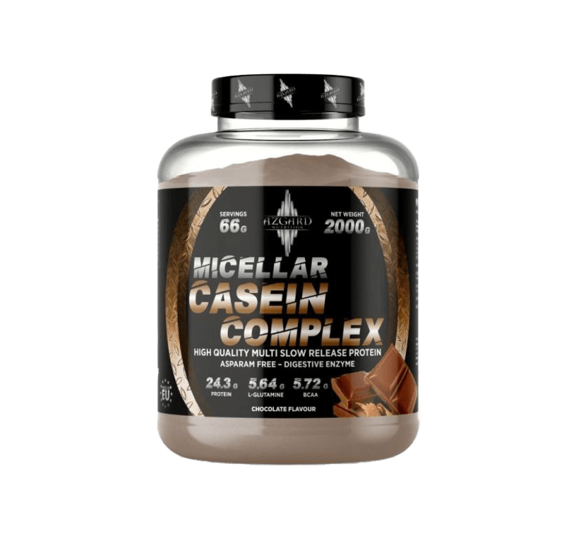 Micellar Casein Complex (2kg)