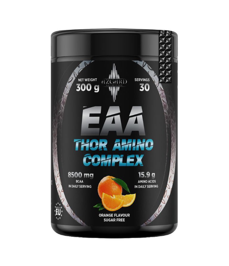 EAA Thor Amino Complex