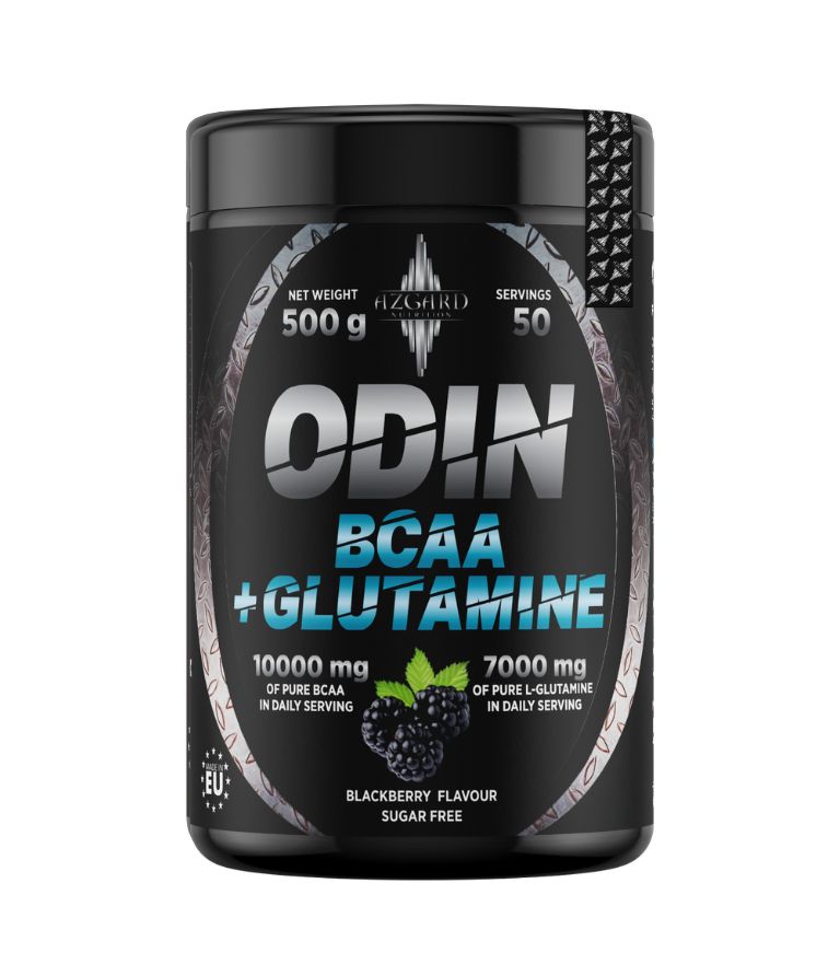 Odin BCAA + Glutamine