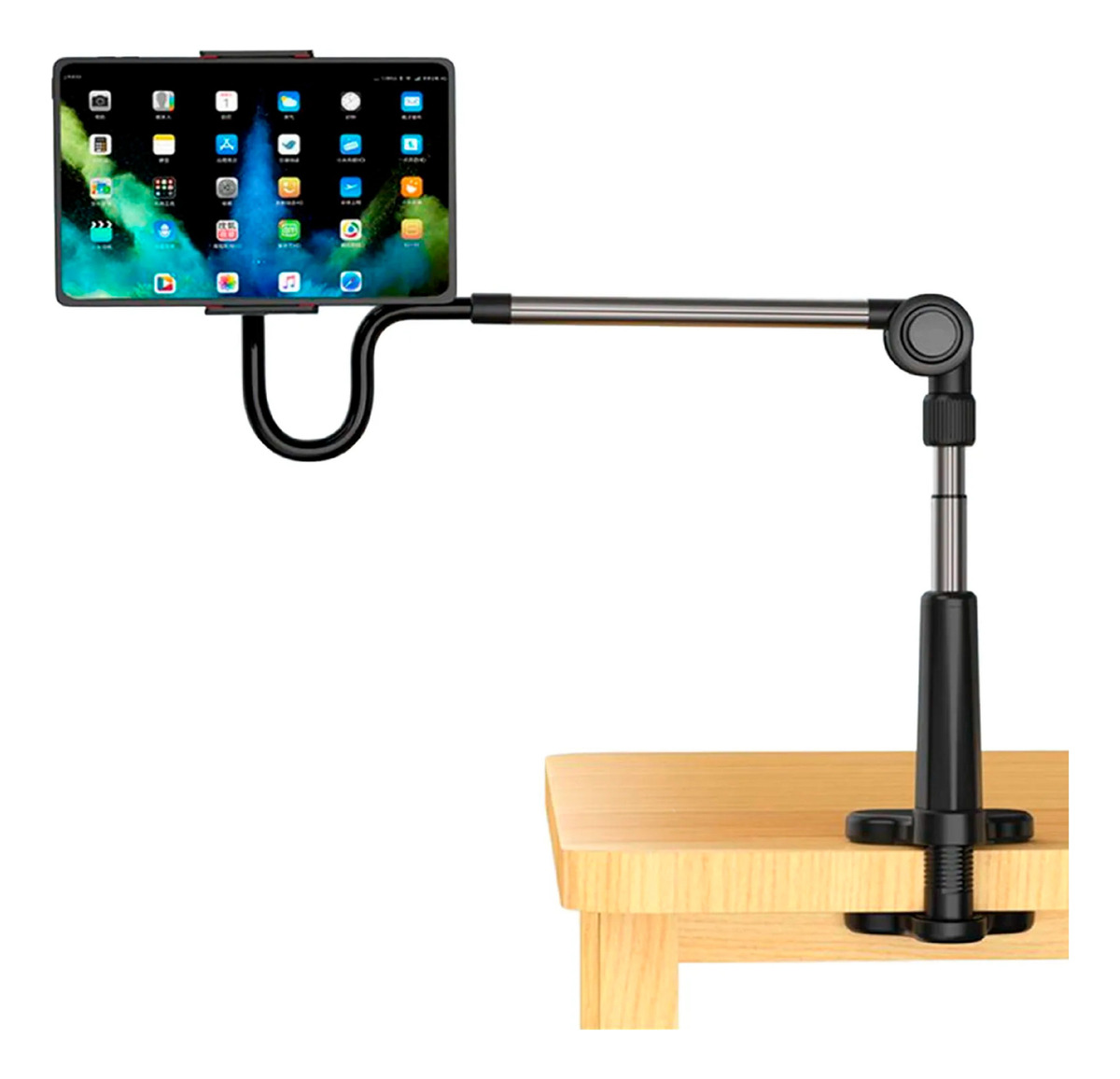 Tablet Holder Phone Stand