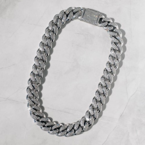 Men's Hip-Hop Bracelet