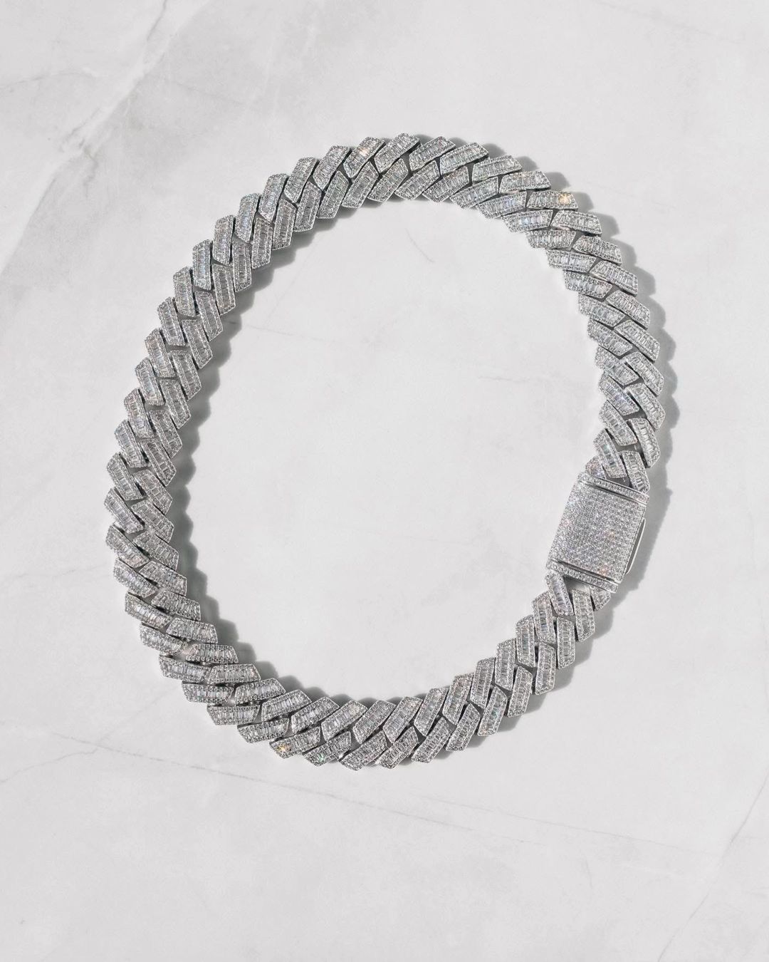 Men's Hip-Hop Bracelet
